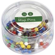 BNT Kortnåle 4mmx20mm assorteret 100stk/pak