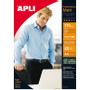 APLI Brochurepapir Apli matt paper A4 (20) 170g