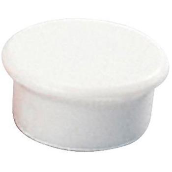 DAHLE Magnet DAHLE 13mm 10/PK hvid (95513-21522)