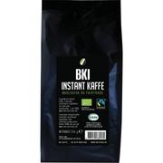 BKI Kaffe BKI Instant Øko KRAV 250g