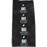 BKI Kaffe BKI Instant sort 250 gr. 16 stk. / krt