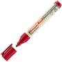 EDDING Whiteboardmarker edding 28 EcoLine rød 1,5-3mm