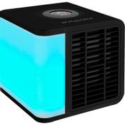 evapolar evaLIGHT PLUS Luftkøler sort