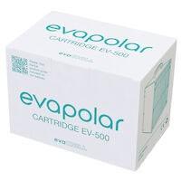 evapolar Filter evabreeze til evaCHILL - 1000 timer (5292882000291)