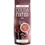 JDE D.E. Cacao Fantasy 27% kakao Ps/1 kg dark chocolate