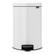 BRABANTIA Pedalbøtte BRABANTIA Y 20L Hvit