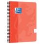 OXFORD touch notebook a5+ ruled 180 pages