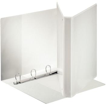 ESSELTE Maxi Indstiksringordner A4 20mm/37mm Hvid (55291)