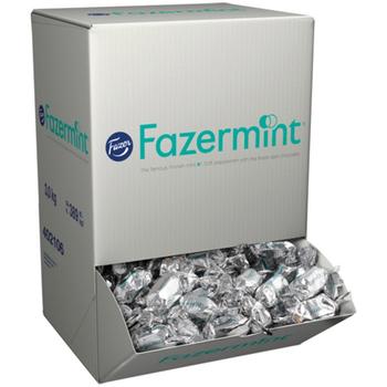 . Fazer mint 3 kg. singlepak (103689)