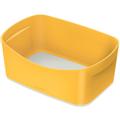 Storage Tray MyBox Cosy Warm Yellow