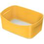 LEITZ Storage Tray MyBox Cosy Warm Yellow