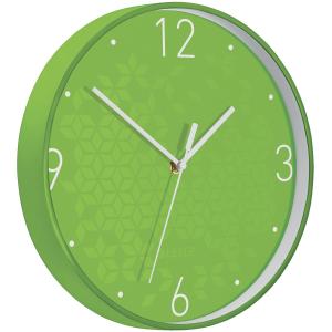 LEITZ Vægur WOW grøn (90150054)