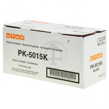 UTAX Toner PK-5015K Black (1T02R70UT0) (1T02R70UT0)