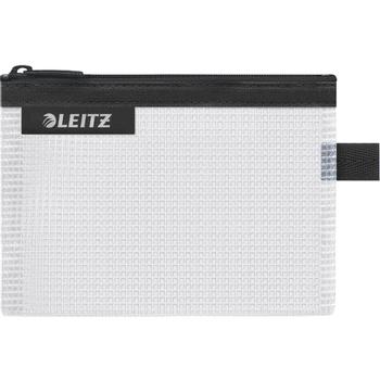 LEITZ Reseficka WOW vattenresistent S svart (40240095*10)
