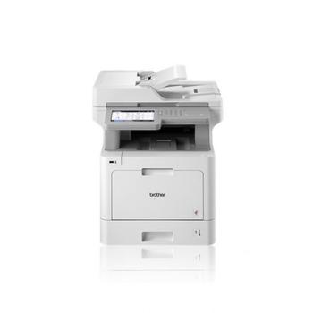 BROTHER MFC-L9570CDW Kopiator/ Scan/ Printer/ Fax - 3 year on site warranty (MFCL9570CDWZW1)
