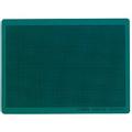 LINEX Cm2130 Skjæreplate A4, Grønn