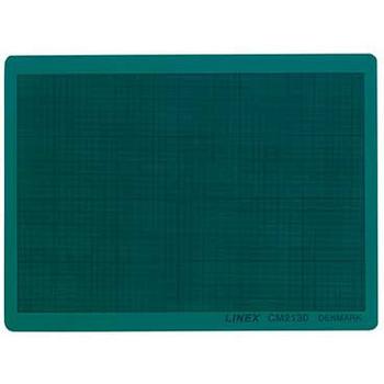 LINEX Skæreplade A4 grøn 16B 2,5 mm CM2130 (100412209)