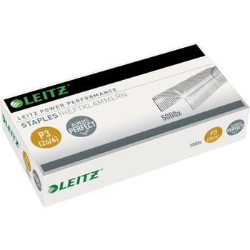 LEITZ Heftestift 26/6 P3 Eske(5000) (55721000*10)