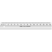 LINEX Lineal Linex 1015M 15cm
