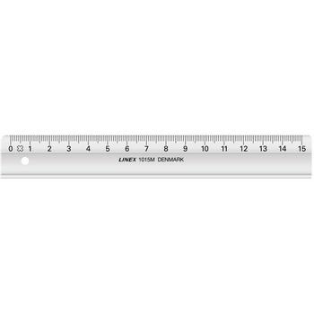 LINEX Lineal Linex 1015M 15cm (100413023)