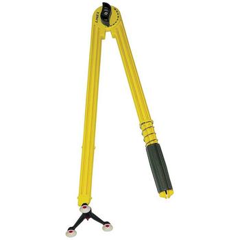 LINEX Tavelvinkelmätare LINEX BB 450 (100412109)