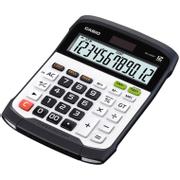 CASIO Mapperegner, Casio, WD-320MT