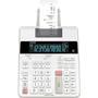 CASIO Strimmelregner Casio FR-2650RC inkl. 2 farvet print