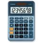 CASIO Lommeregner MS-80E 149x101x28mm