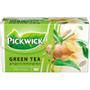 OS Pickwick Ginger & Lemongrass 20 breve
