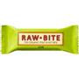 RAWBITE Raw barer Lime Økologisk