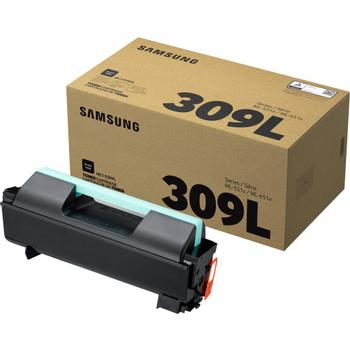 SAMSUNG MLT-D309L Origineel Tonercartridge Zwart (SV096A)