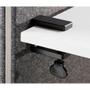 LINTEX Edge bordbeslag frontmontering