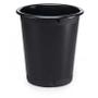 DURABLE Papirkurv DURABLE Basic rund 13L sort