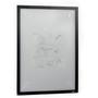 DURABLE Ramme DURAFRAME Wallpaper A3 sort