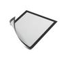 DURABLE Ramme DURAFRAME A4 magnet sort (5)