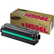 SAMSUNG Toner SU305A CLT-M506L Magenta