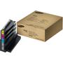 SAMSUNG Samsung CLT-W406 SU426A waste toner original