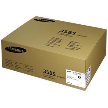 SAMSUNG MLT-D358S Sort Lasertoner,  30.000 sider (SV110A)