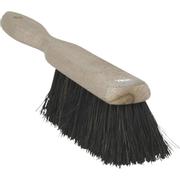 Vikan Håndkost, Vikan, 29x4x6,5cm, træ, PP/træ, medium