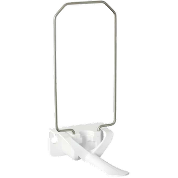 Plum Sæbedispenser,  Plum, CombiPlum Easy til 1 liters patron, hvid (4283)