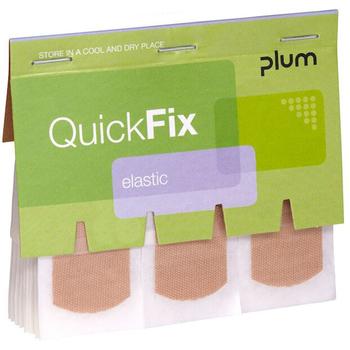 Plum QuickFix plaster refill 45stk (5512)