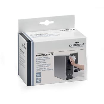 DURABLE Equipment Cleansing Kit  (578802)