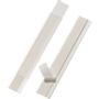 DURABLE Scanfix Hyldeforkanter Transparent 30x200mm