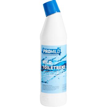 PROMILD mild toiletrens u/parfume 750 ml (3035753)