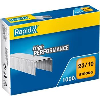 RAPID Klammer Rapid 23/ 10strong 1000/ask (24869900)