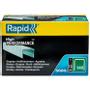 RAPID Staple Flat Wire 140/12, 5000/Box