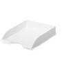 DURABLE Basic Brevbakke Hvid A4 337x253x53mm