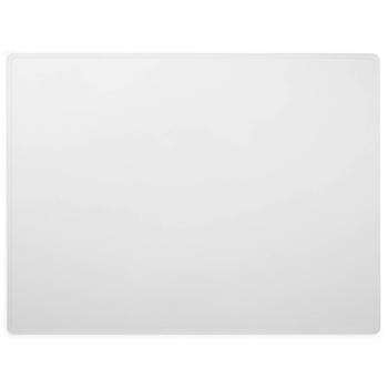 DURABLE skriveunderlag PP Transparent 40 x 53 cm (712219)