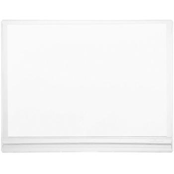 DURABLE Plastlomme DURABLE A4 selvklebende (5) (501619)