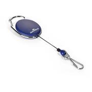 DURABLE Yoyo DURABLE STYLE m.krog blå